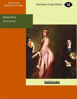 Agnes Grey