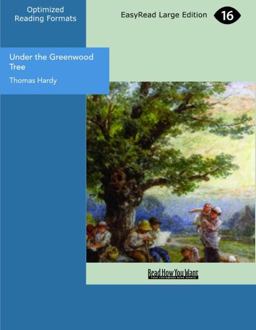 Under the Greenwood Tree