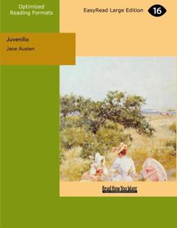 Juvenilia