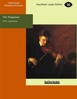 The Trespasser