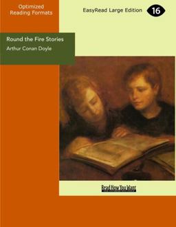 Round the Fire Stories