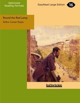 Round the Red Lamp