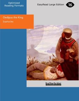 Oedipus the King