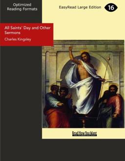 All Saints' Day and Other Sermons