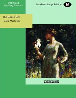 The Goose Girl