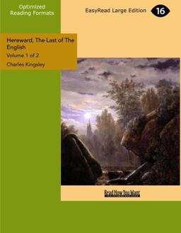 Hereward, the Last of the English