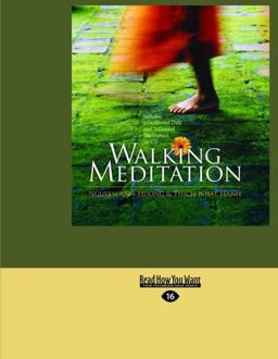 Walking Meditation
