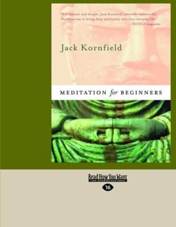 Meditation for Beginners