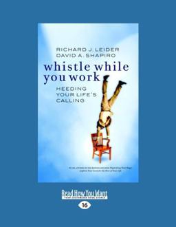 Whistle While You Work