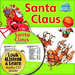 Santa Claus Santa Claus