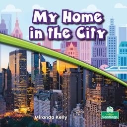 My Home in the City My Home in the City
