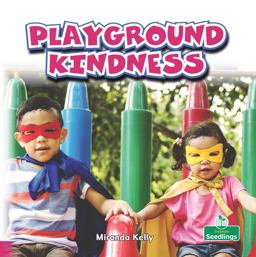 Playground Kindness Playground Kindness