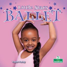 Little Stars Ballet Little Stars Ballet