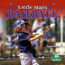 Little Stars Baseball Little Stars Baseball