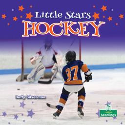 Little Stars Hockey