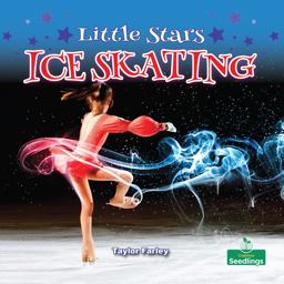 Little Stars Ice Skating Little Stars Ice Skating
