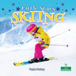 Little Stars Skiing Little Stars Skiing