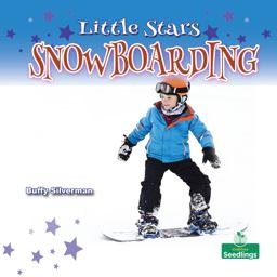 Little Stars Snowboarding