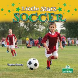 Little Stars Soccer Little Stars Soccer