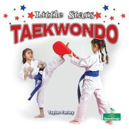Little Stars Taekwondo Little Stars Taekwondo