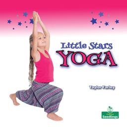 Little Stars Yoga Little Stars Yoga