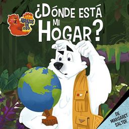 ¿dónde Está Mi Hogar? (Where Is My Home?)