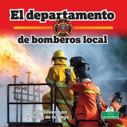 El Departamento de Bomberos Local