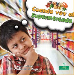 Cuando Voy Al Supermercado