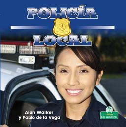 Policía Local