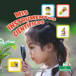 Mis Instrumentos Cientificos