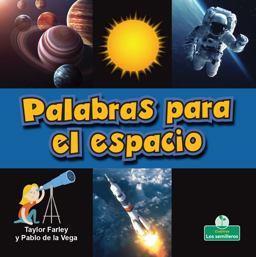 Palabras para el Espacio