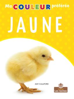 Jaune
