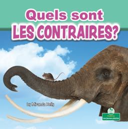 Quels Sont les Contraires?