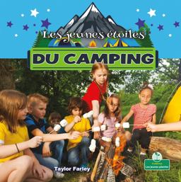 Les Jeunes Étoiles du Camping