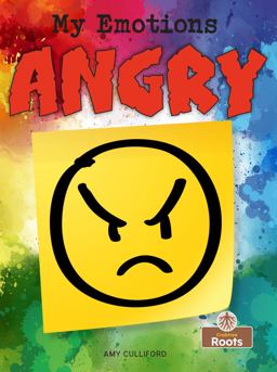 Angry