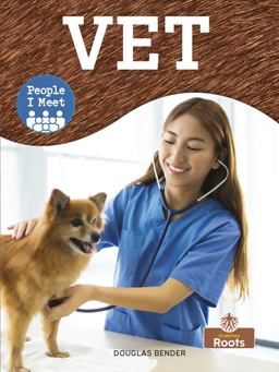 Vet