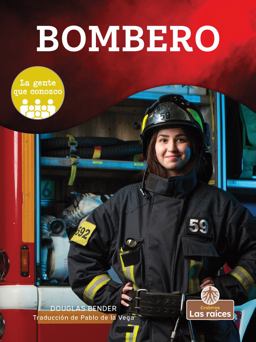 Bombero
