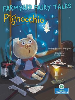 Pignocchio