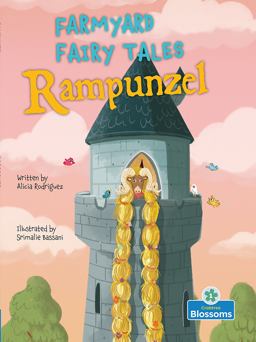 Rampunzel