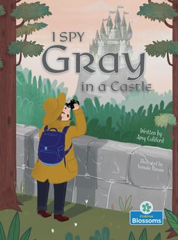 I Spy Gray in a Castle