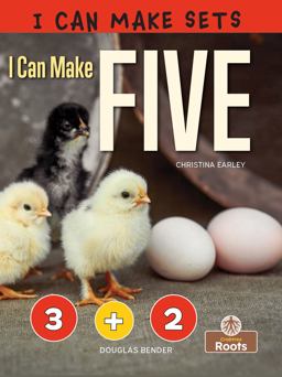I Can Make Five I Can Make Five