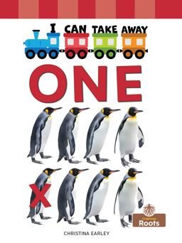 I Can Take Away One I Can Take Away One