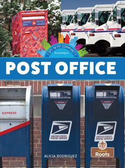 Post Office