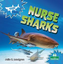 Nurse Sharks