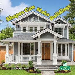 Shapes Can Make Buildings Shapes Can Make Buildings