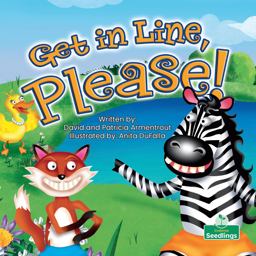 Get in Line, Please!