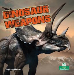 Dinosaur Weapons
