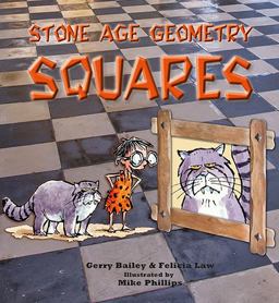 Stone Age Geometry - Squares