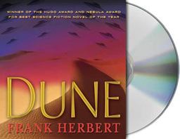 Dune  9781427201430 Front Cover