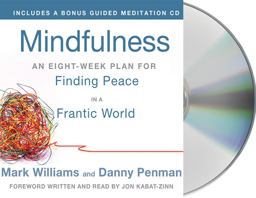 Mindfulness:  9781427217165 Front Cover